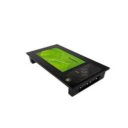 7寸定制型安卓工控一体机 支持NFC/RFID的智能工控解决方案