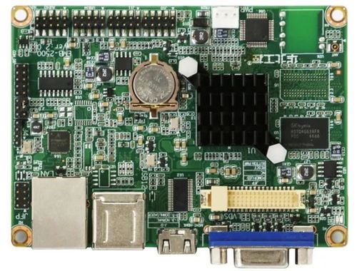 智慧灯杆建设加速，华北工控嵌入式计算机如何全面助力？