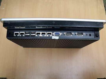 专业工业平板电脑定制与4U工控机防火墙——中灵创诚邀您代理ZLC PD525 12.1