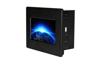 深圳研江智能科技 专业批发供应工控机、工业平板电脑及定制化工控解决方案